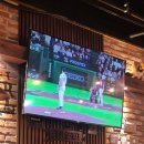 크라운호프광장점 | 크라운호프 메뉴 구월동 술집 단체모임 추천 야구 본 후기