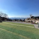 충북캠핑장 마운틴뷰 단양패러캠핑장: 동계캠핑 재방문후기