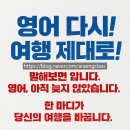 디지털 왕초보 탈출 | 왕초보 탈출 영어 전공 박사 사라쌤과 함께 하는 말문 트이는 영어