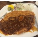 큰돈까스 이미지