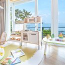 여수 피에르몽 키즈 가족펜션 이미지