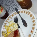 방배로15길 17 | 계란말이 토스트와 레몬 마들렌