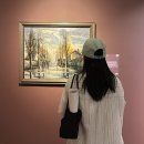 세븐일레븐세종현대2차점 | 서울 미술 전시회 추천 모네에서 앤디워홀까지 후기 at 세종문화회관 미술관