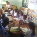 샘터꿈의도서관 이미지