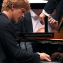 Grieg - Klavierkonzert /Jan Lisiecki ∙ Alain Altino 이미지