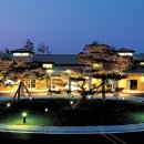 블루원보문컨트리클럽 이미지