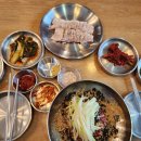 성복역 맛집 양양입암막국수 재방문