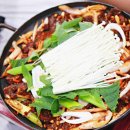 반야월원조말고기 | 대구 반야월 원조 말고기 맛집 후기