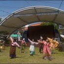 오감통 야외공연장 이미지