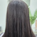 라니헤어 꼼꼼하고 손이 빠른 진주혁신미용실 추천