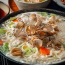 송송칼국수