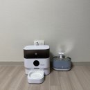 펫맘 | 강아지 용품ㅣ육아맘 걱정 덜어주는 스마트 펫 자동 급식기 + 5중필터 펫 정수기 후기