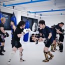 주짓수·복싱 | 언더독GYM × 강릉 팀 어드밴스MMA 교류 훈련 후기 [속초MMA복싱킥복싱주짓수레슬링]