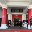 월드골프클럽 | [싱가포르 일상] HSBC 위민스 월드 챔피언십 VIP 라운지 직관 후기｜갤러리 매너·복장·준비물 총정리