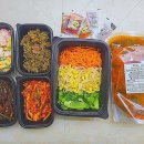 도담김밥 - 수영구 수영로606번길 125 | 대구 사수동반찬배달 도담푸드 후기 전국택배배송 가능