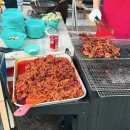 대합체육공원 | 제 17회 마포나루 새우젓 축제 및 꿈의무대 대합창제 참여 후기