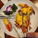 부귀식당 | 안양 한정식 룸식당 한송정 부귀상 내돈내산 후기