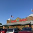 텍사스립스테이크하우스 | 미국 1등 식당 텍사스로드하우스 스테이크 메뉴추천/후기