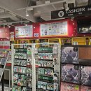 J-Kick 복싱 체육관 | [도쿄 시부야] 타워레코드(Tower Records) J-POP 일본 CD LP 음반 앨범 판매점 할인 면세 내한공연정보