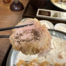 태장초교 | [수원 / 영통구 맛집] 키츠｜망포역 돈카츠 맛집 바삭한 모듬카츠 후기