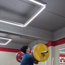 역도/파워리프팅 개인레슨/그룹수업 합니다 (영등포/문래/당산/서울) 이미지