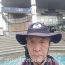 손창묵 - 14코스 (안양천 하류) 2025.09.25 (목) 이미지