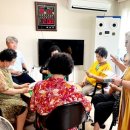 내안경로당 이미지