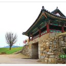 해미읍성 이미지