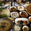 선비묵집 이미지