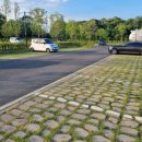 고덕초등학교 건너편 이미지