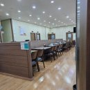 [청주]청원한우마실1호점에서 가족들과 먹은 점심
