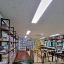매화작은도서관 이미지