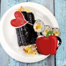 홍쌤 꼬마김밥 이미지