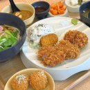 해운대 돈까스 중동5구역 오산마을 돈까스 맛집 [카츠신]