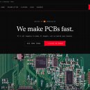 (주)유토플렉스산업개발 | ProvenMetal — 최단 5일, 미국 기반 턴키 PCB 제작·조립