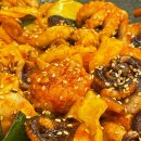 왕쭈꾸미 | 증평 쭈꾸미 맛집 추천 정력왕쭈꾸미 매운맛 🔥 솔직후기