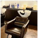 남자미용실 이미지