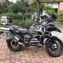 R1200GS 어드벤쳐 2015 이미지