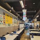 은하식당 이미지