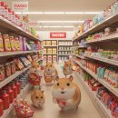 다이소안산사동점 이미지