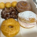 문’s도넛 이미지