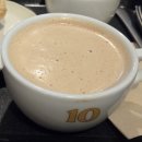 슬롯이야기 | 문래 카페 내돈내산 후기. 슬롯 문래에서 요거트 라즈베리 푸딩이랑 밀크티 먹고 왔어요.