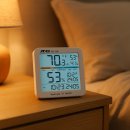 에이앤디(AND) | 디지털 온습도계, 신생아 아기를 위한 필수 육아템 AND