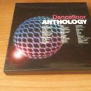 Dancefloor Anthology -CD 이미지