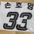 (주)공작소 | [내돈내산] 부산 야구 유니폼 사설 마킹 자수공작소 창작센터