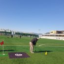 파크골프 이미지