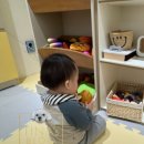 오감공간 | [동탄 베이비카페 추천] <포텐슈타인> 오감놀이 수업후기 / 퀄리티 좋은 오감놀이클래스