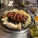(주)홍천사료 이미지