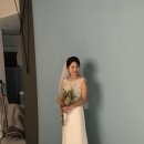 이순미헤어 | 2018년 8월 26일 친구 웨딩촬영 : 공드리스튜디오 / 로브드k / 꼼나나비앙