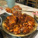 맛과멋 영등포본점 | 영등포역맛집 육수정 영등포역본점, 쭈꾸미갈비찜과 달달옥수전의 역대급 맵단 조합 후기!